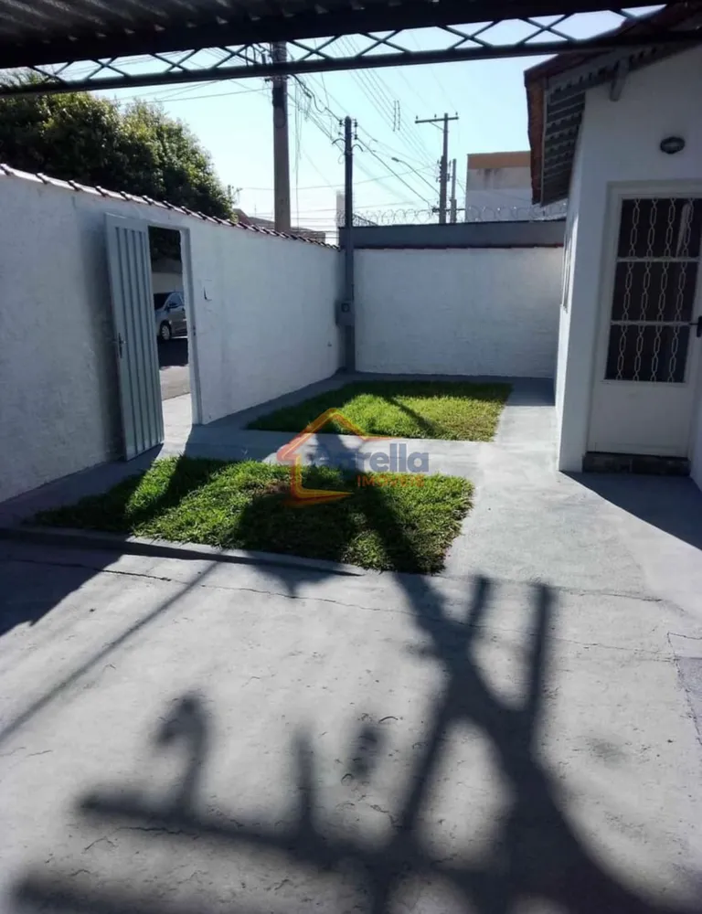 Casa, 3 quartos, 120 m² - Foto 1
