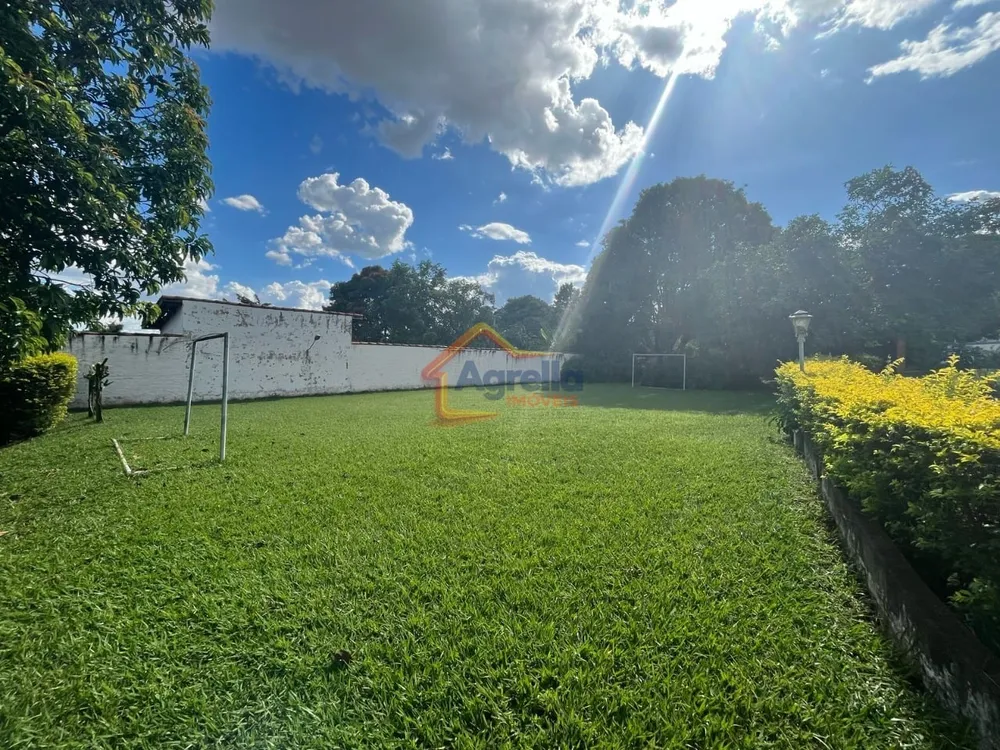 Chácara, 3 quartos, 5000 m² - Foto 4