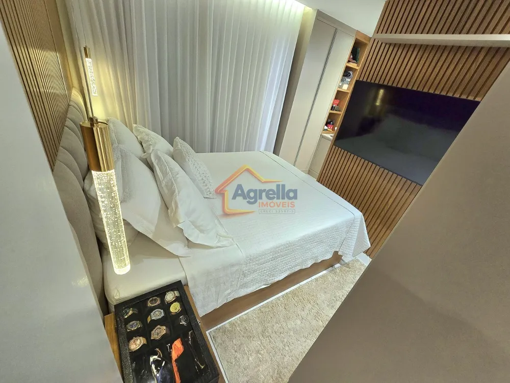 Apartamento, 2 quartos, 55 m² - Foto 6