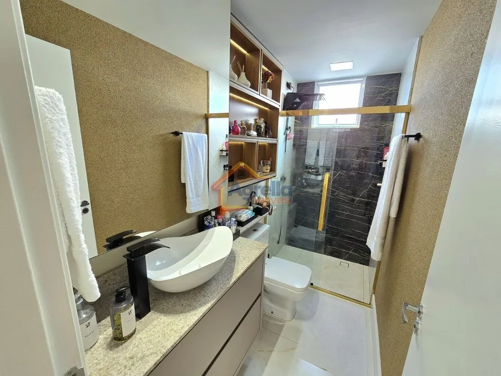Apartamento, 2 quartos, 55 m² - Foto 5