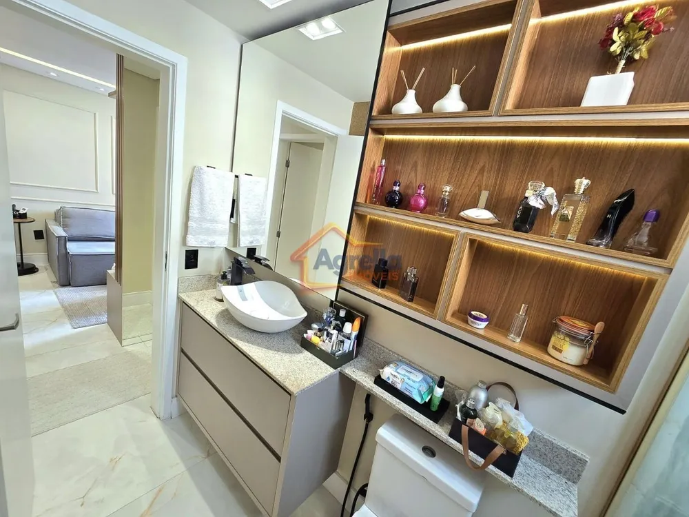 Apartamento, 2 quartos, 55 m² - Foto 4