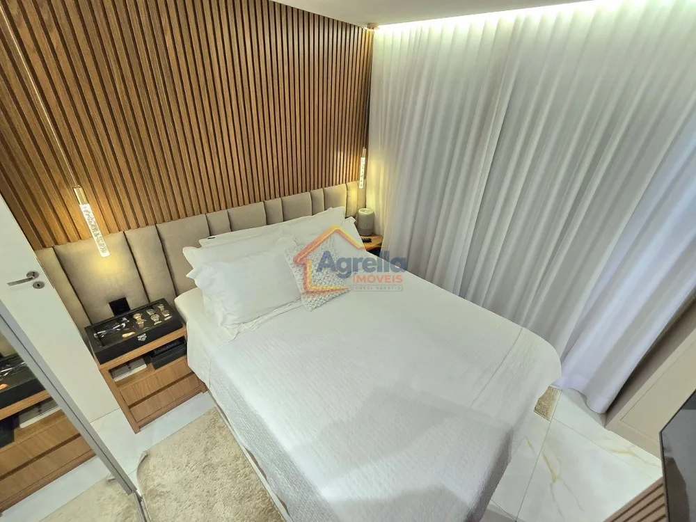 Apartamento, 2 quartos, 55 m² - Foto 4