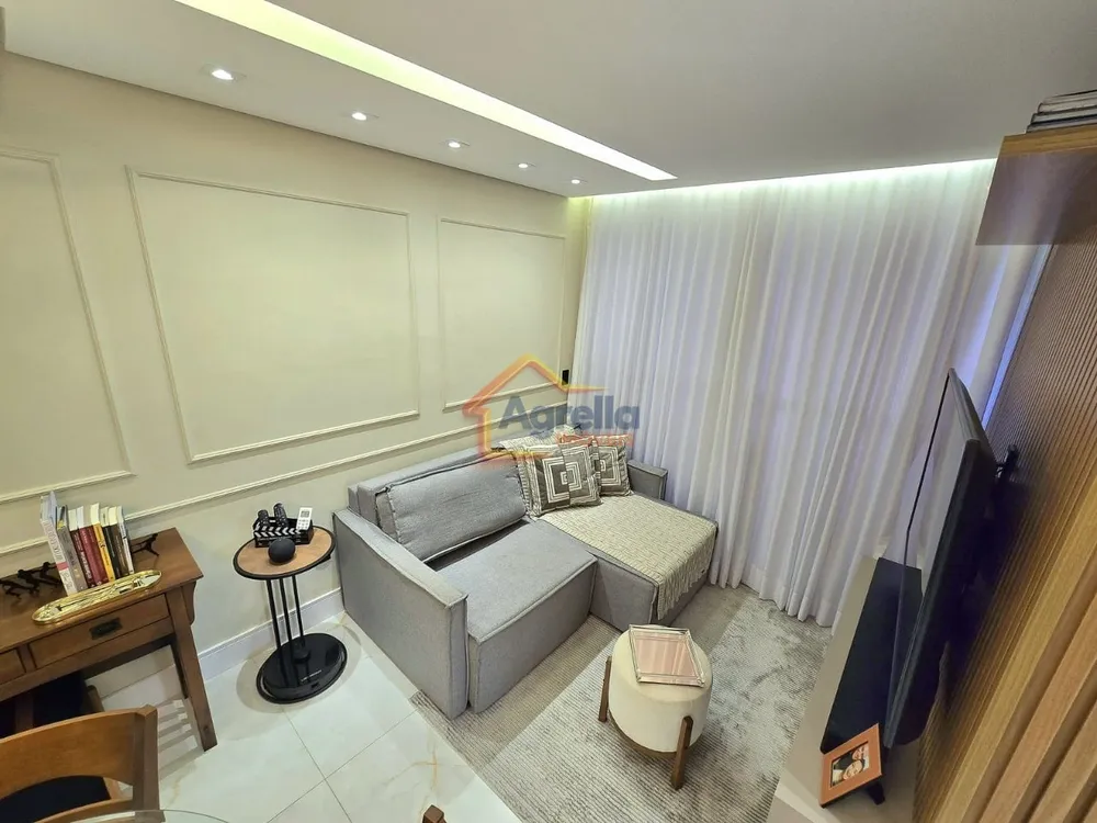 Apartamento, 2 quartos, 55 m² - Foto 1