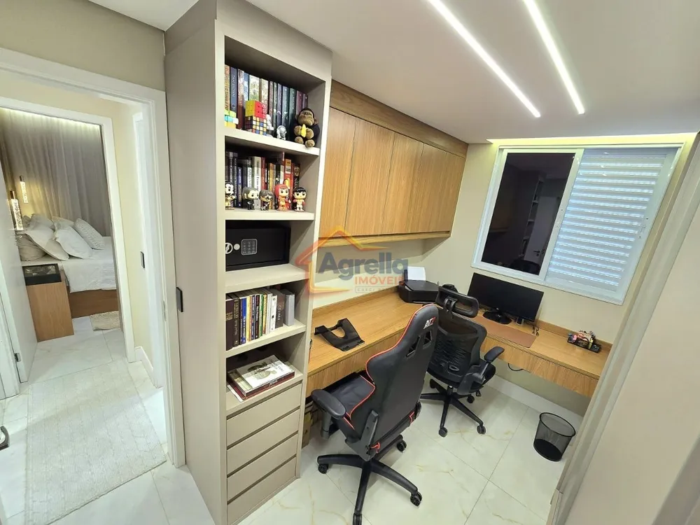 Apartamento, 2 quartos, 55 m² - Foto 1