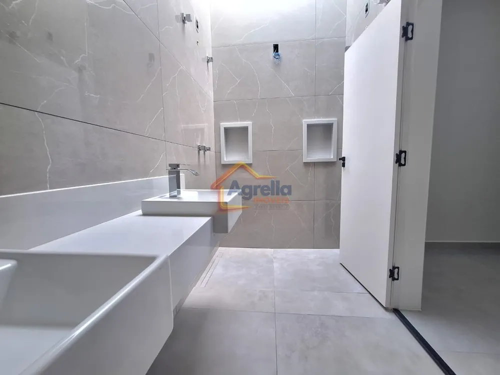 Casa de Condomínio, 3 quartos - Foto 5