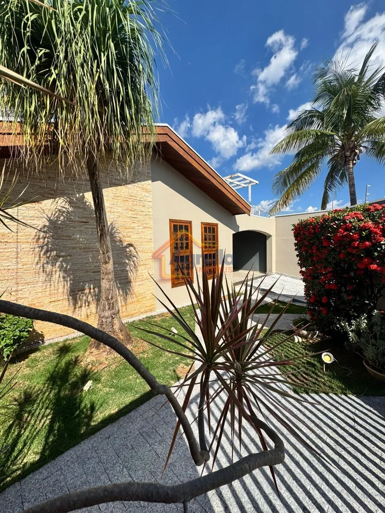 Casa, 3 quartos, 179 m² - Foto 4