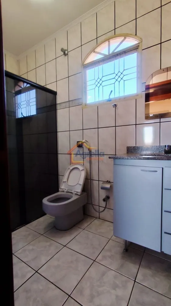 Casa, 4 quartos, 210 m² - Foto 5