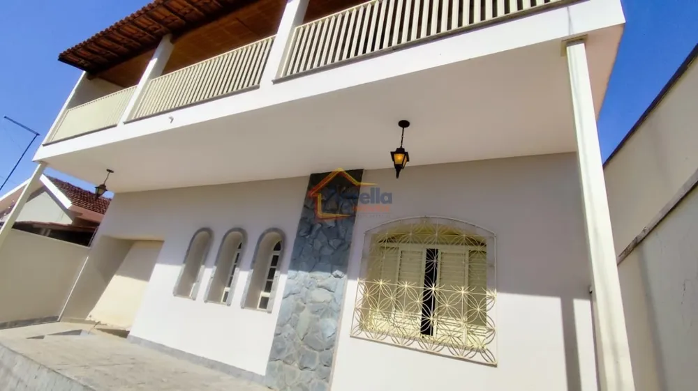 Casa, 4 quartos, 210 m² - Foto 8