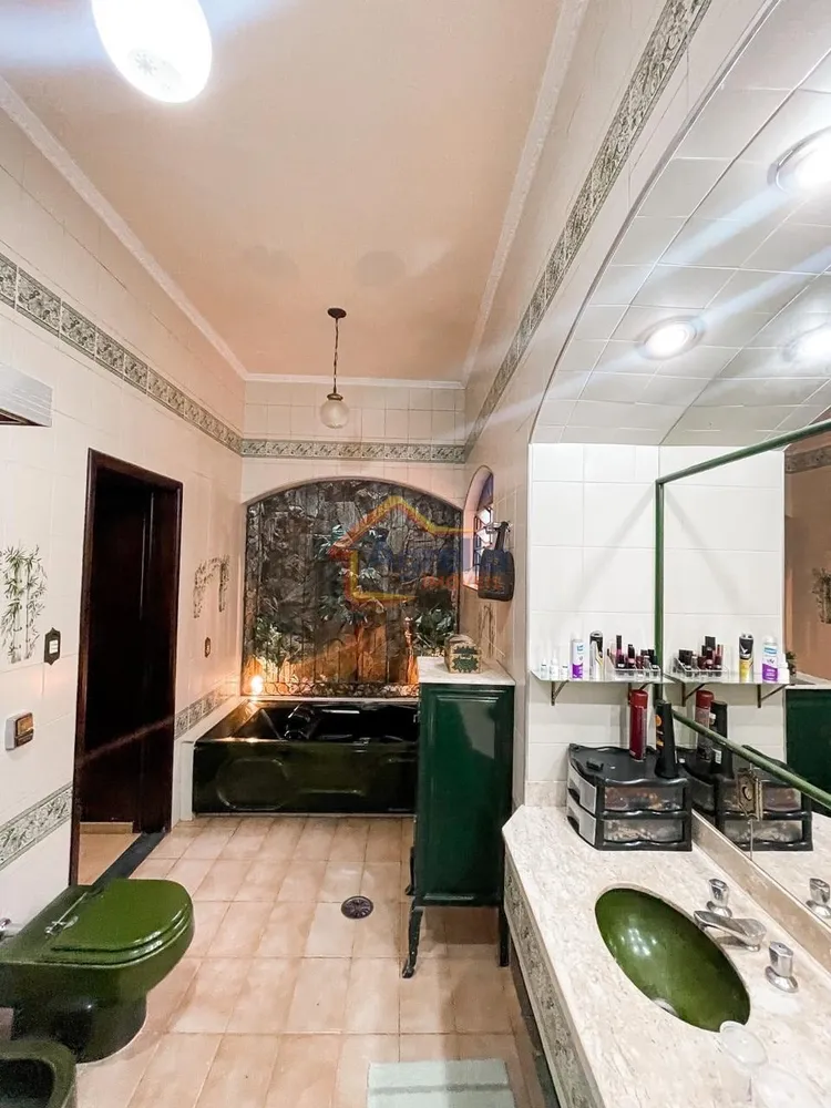 Casa, 3 quartos, 263 m² - Foto 3