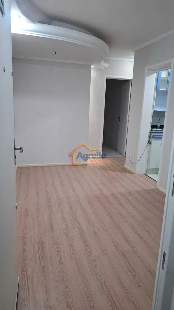 Apartamento, 2 quartos, 47 m² - Foto 3