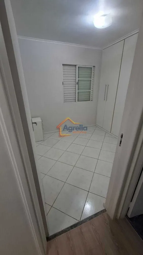Apartamento, 2 quartos, 47 m² - Foto 2