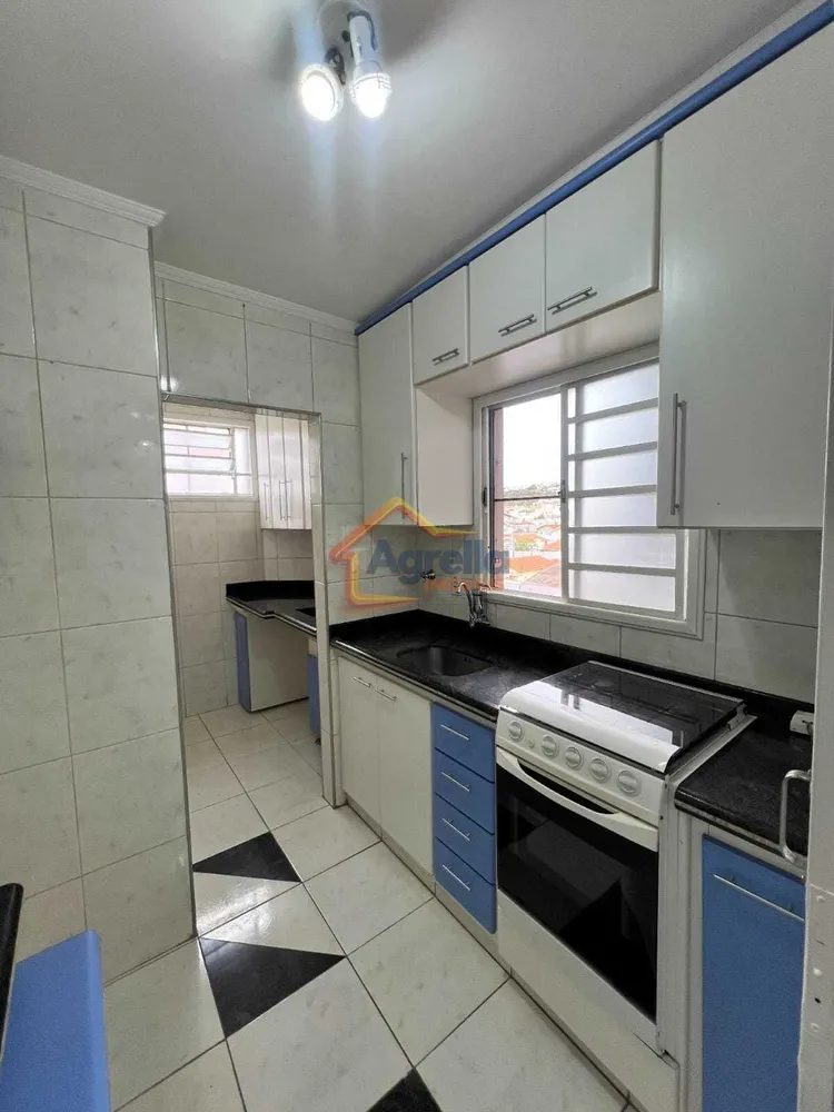 Apartamento, 2 quartos, 47 m² - Foto 4