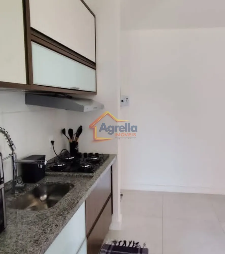 Apartamento, 2 quartos, 52 m² - Foto 3