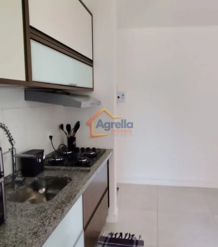 Apartamento, 2 quartos, 52 m² - Foto 2
