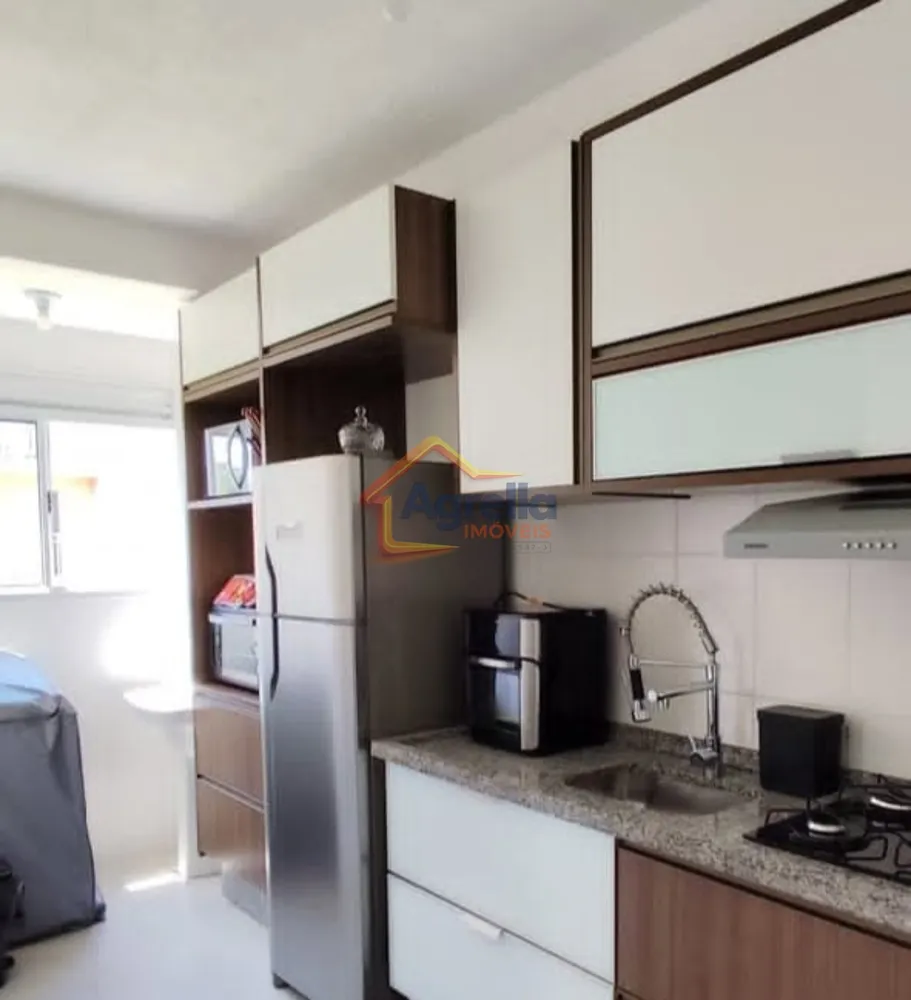 Apartamento, 2 quartos, 52 m² - Foto 1
