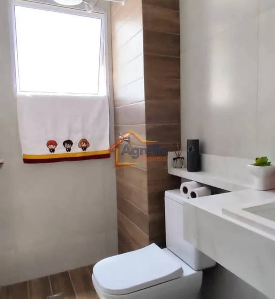 Apartamento, 2 quartos, 52 m² - Foto 7