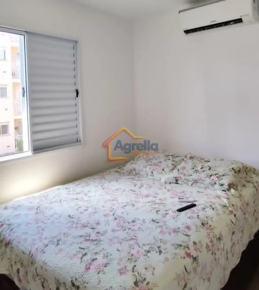 Apartamento, 2 quartos, 52 m² - Foto 6