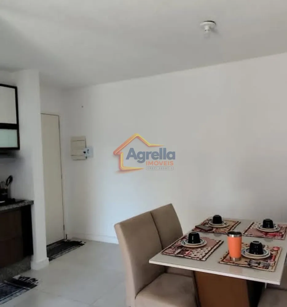 Apartamento, 2 quartos, 52 m² - Foto 4
