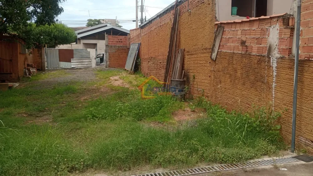 Terreno, 300 m² - Foto 1