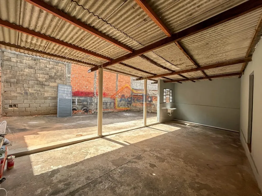 Casa, 2 quartos, 88 m² - Foto 5