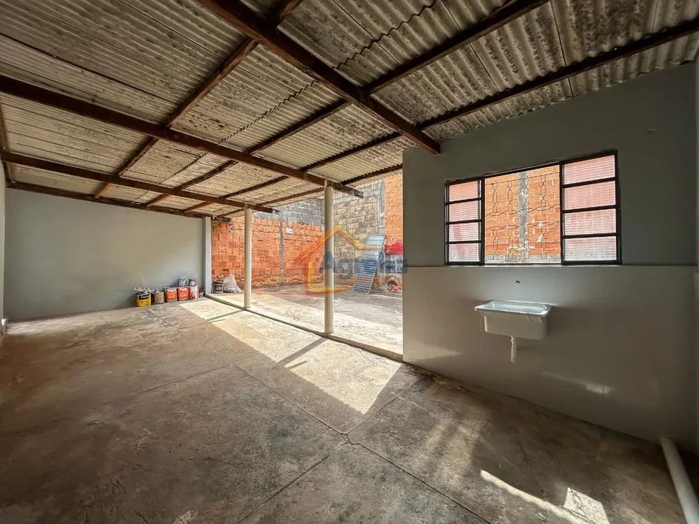 Casa, 2 quartos, 88 m² - Foto 6
