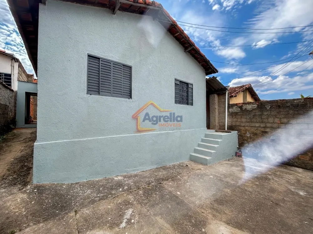 Casa, 2 quartos, 88 m² - Foto 7