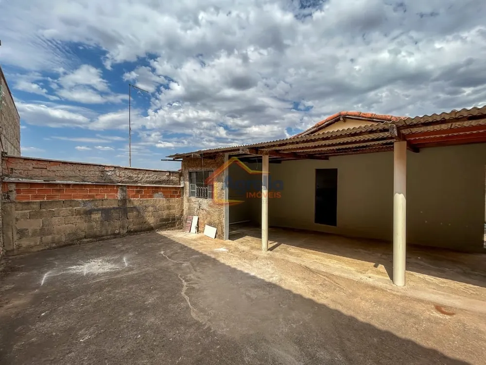 Casa, 2 quartos, 88 m² - Foto 4