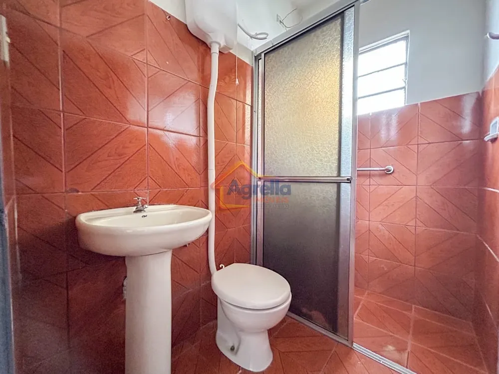 Casa, 2 quartos, 88 m² - Foto 3