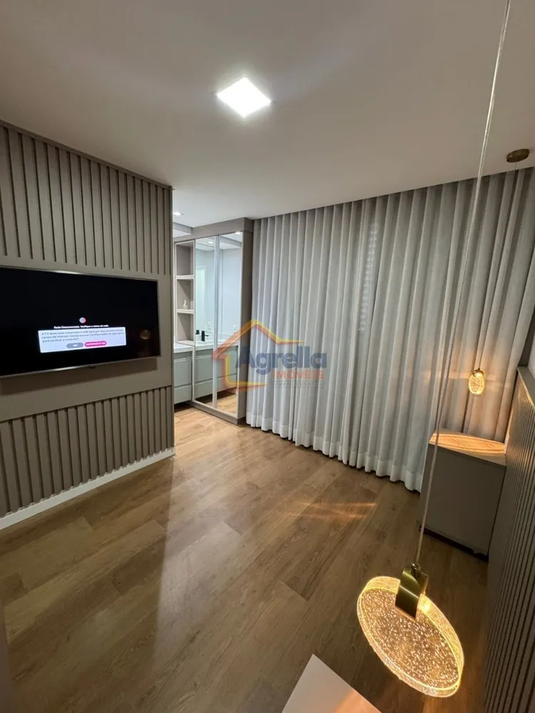 Apartamento, 2 quartos, 55 m² - Foto 3