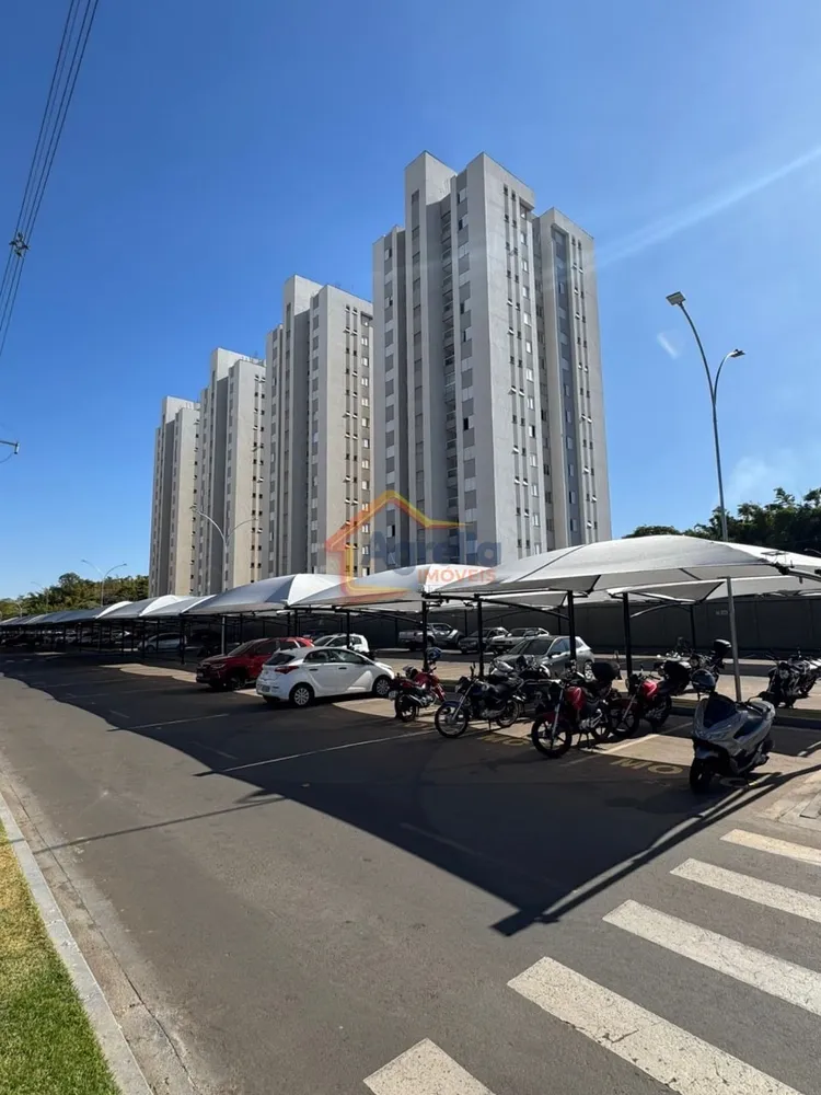 Apartamento, 2 quartos, 55 m² - Foto 2