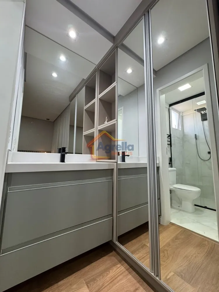 Apartamento, 2 quartos, 55 m² - Foto 4
