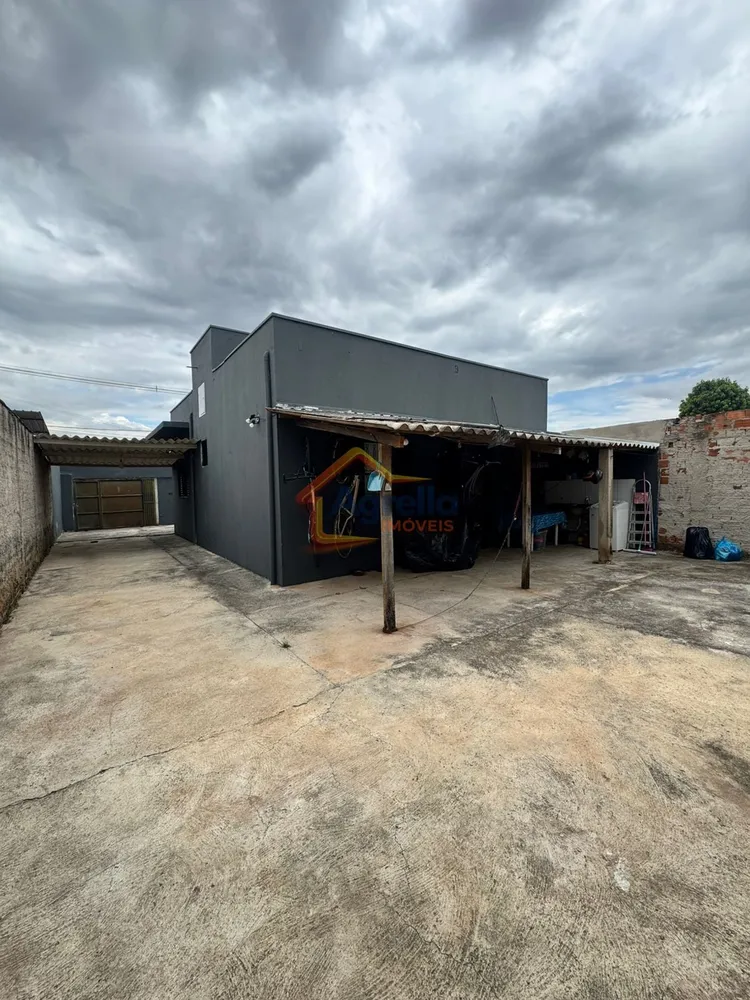 Casa, 2 quartos, 70 m² - Foto 2