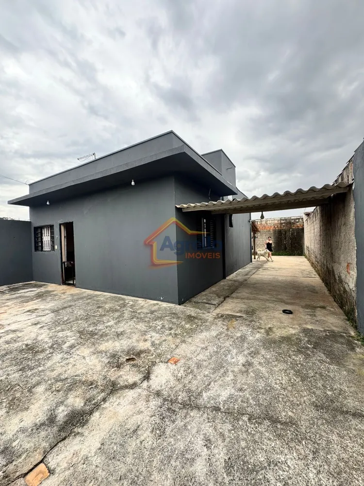 Casa, 2 quartos, 70 m² - Foto 3