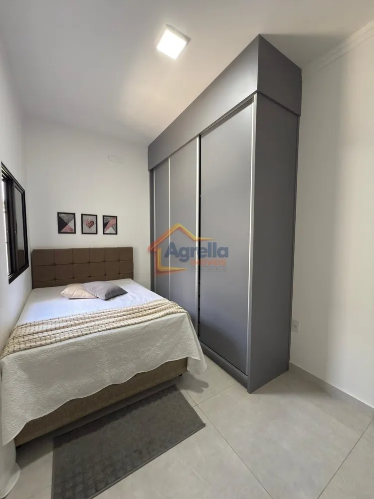 Casa, 3 quartos, 103 m² - Foto 3