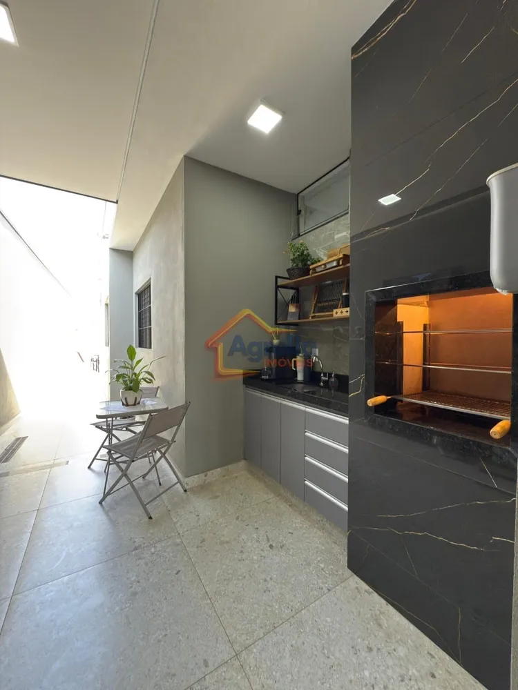 Casa, 3 quartos, 103 m² - Foto 4