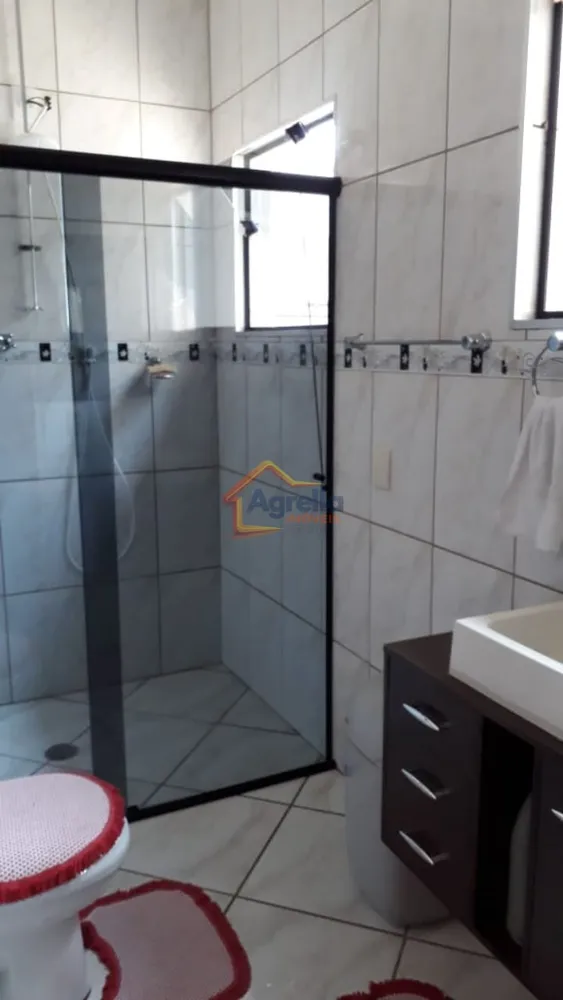 Casa, 4 quartos, 246 m² - Foto 6