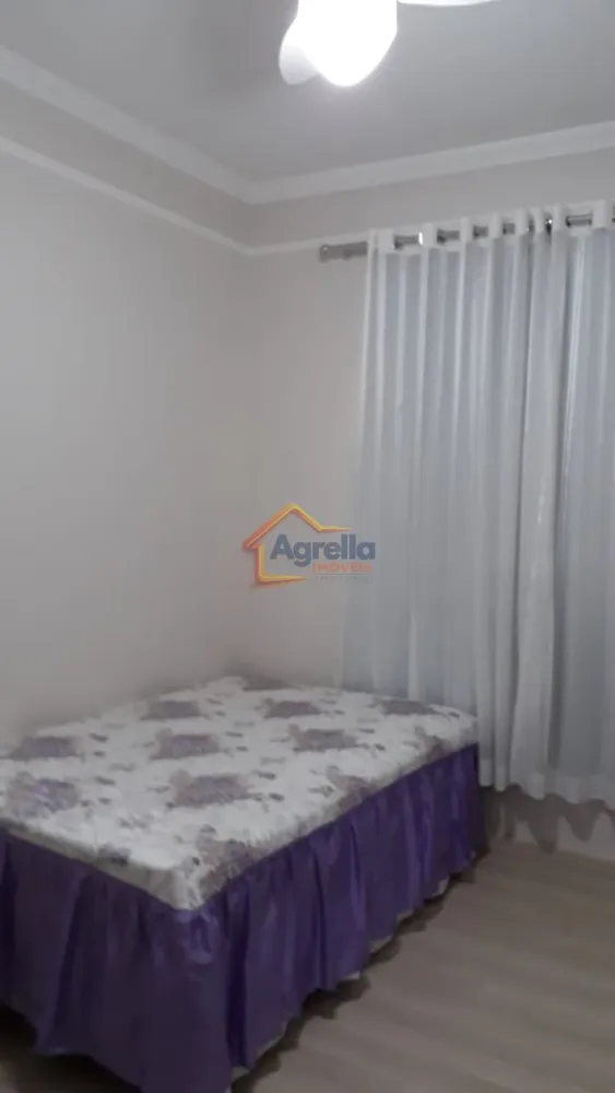 Casa, 4 quartos, 246 m² - Foto 4