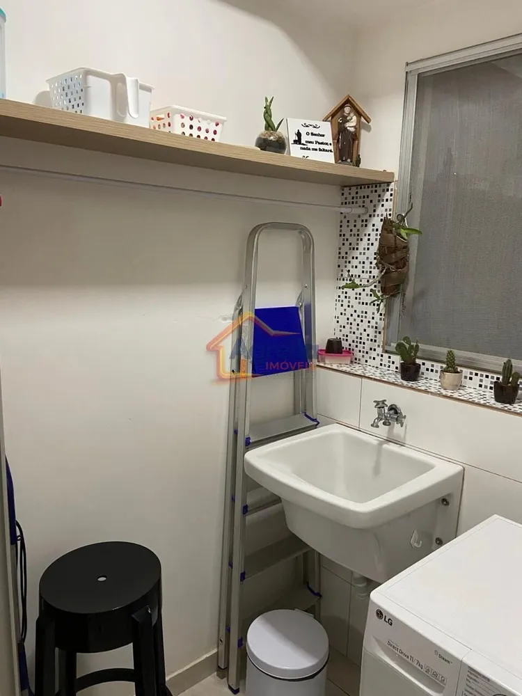 Apartamento, 2 quartos, 49 m² - Foto 8
