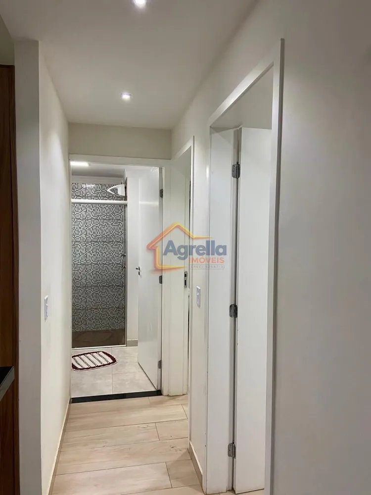 Apartamento, 2 quartos, 49 m² - Foto 5