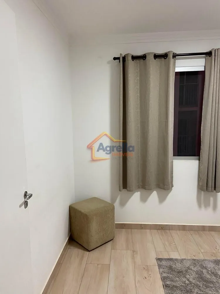 Apartamento, 2 quartos, 49 m² - Foto 4