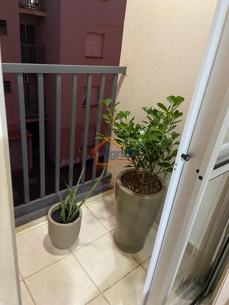 Apartamento, 2 quartos, 49 m² - Foto 6