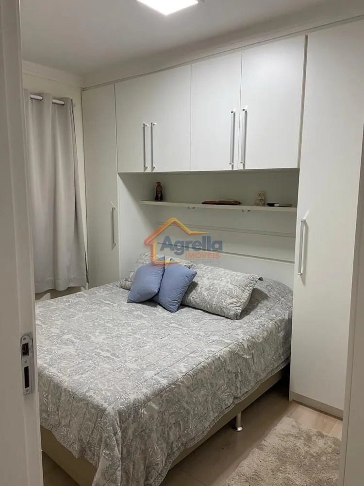 Apartamento, 2 quartos, 49 m² - Foto 3