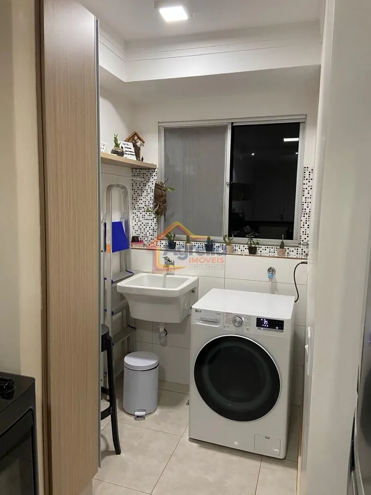 Apartamento, 2 quartos, 49 m² - Foto 7