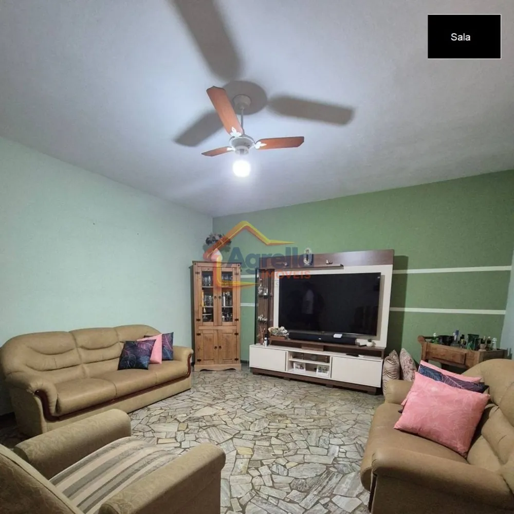 Chácara, 2 quartos, 200 m² - Foto 7