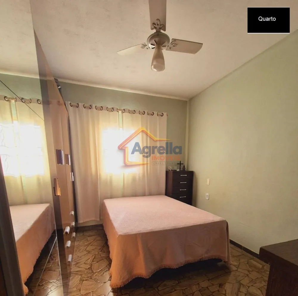 Chácara, 2 quartos, 200 m² - Foto 8