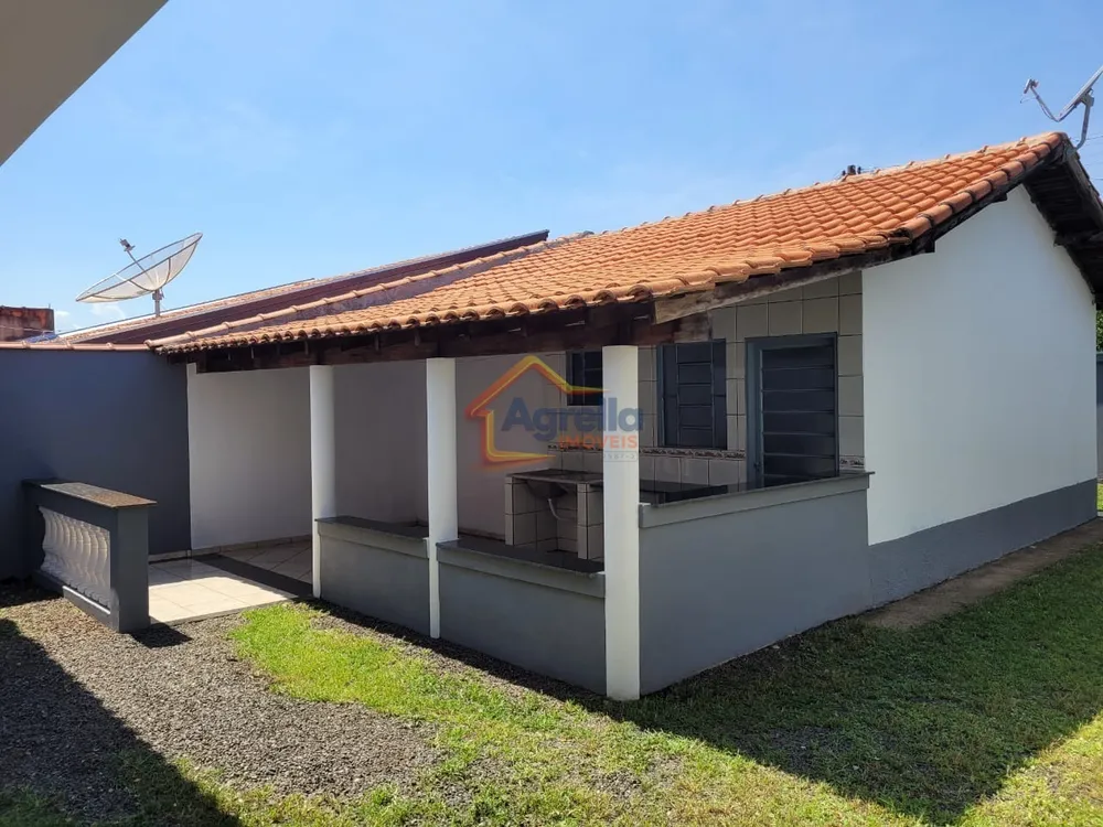 Sítio, 1 quarto, 200 m² - Foto 1