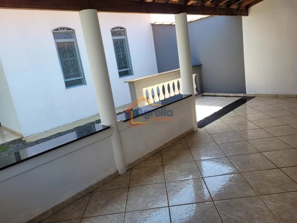 Sítio, 1 quarto, 200 m² - Foto 4