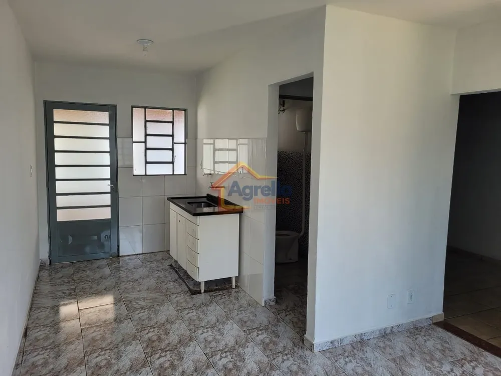 Sítio, 1 quarto, 200 m² - Foto 1