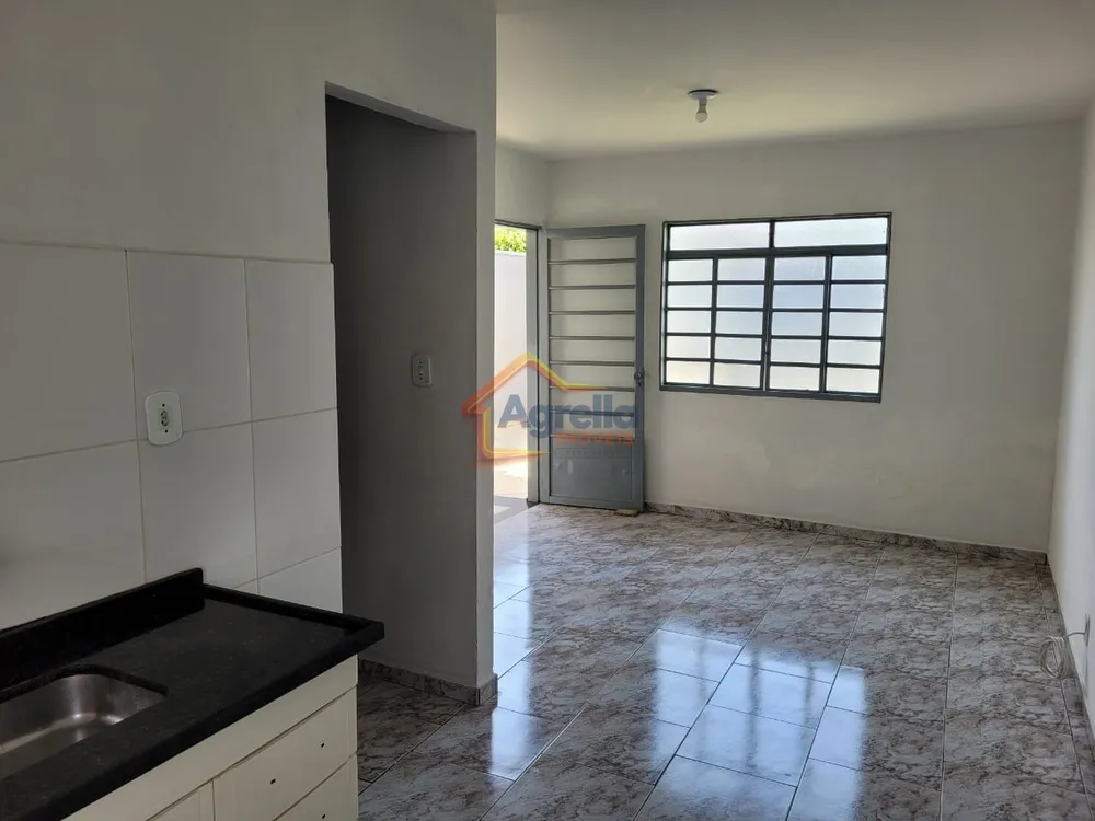 Sítio, 1 quarto, 200 m² - Foto 2