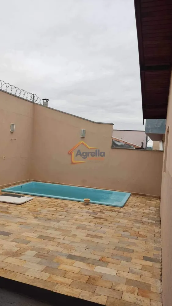 Casa, 3 quartos, 92 m² - Foto 4